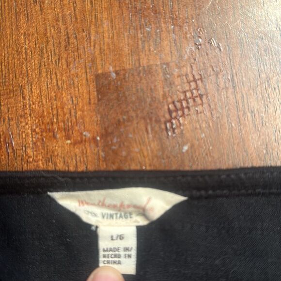 Weatherproof top L (1550) - Picture 6 of 7